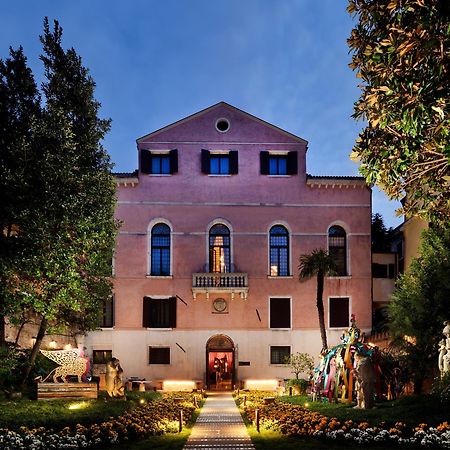 Palazzo Venart Luxury Hotel Venezia Esterno foto