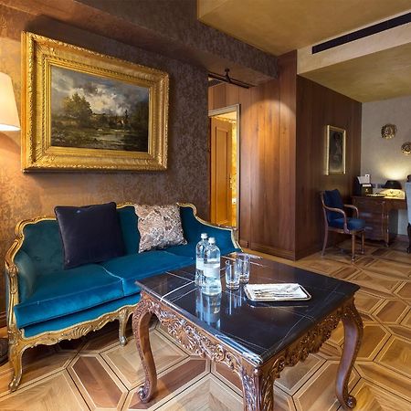 Palazzo Venart Luxury Hotel Venezia Esterno foto