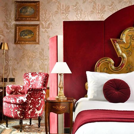 Palazzo Venart Luxury Hotel Venezia Esterno foto