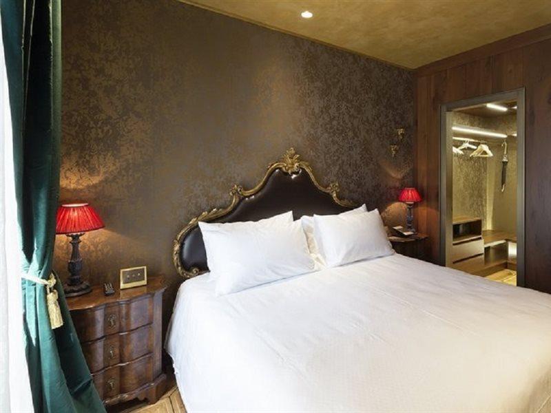 Palazzo Venart Luxury Hotel Venezia Esterno foto