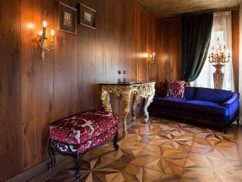 Palazzo Venart Luxury Hotel Venezia Esterno foto