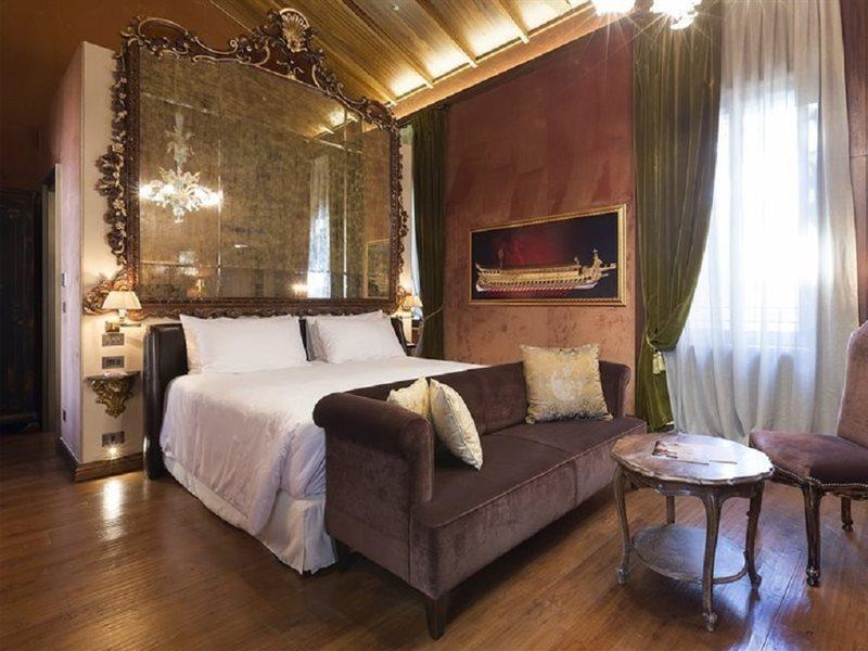 Palazzo Venart Luxury Hotel Venezia Esterno foto