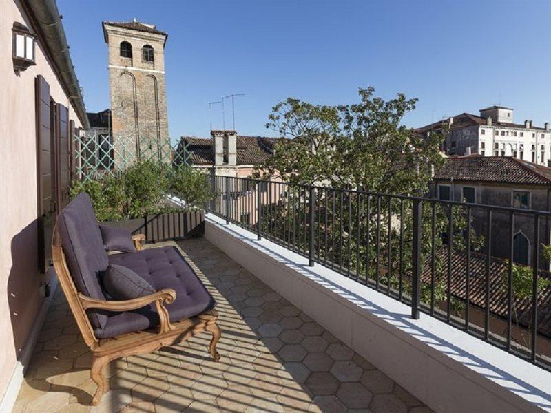 Palazzo Venart Luxury Hotel Venezia Esterno foto
