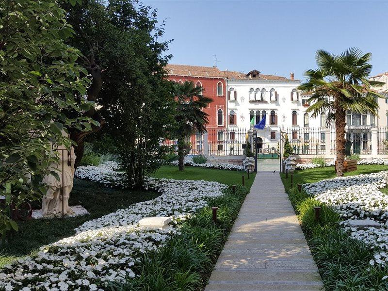 Palazzo Venart Luxury Hotel Venezia Esterno foto