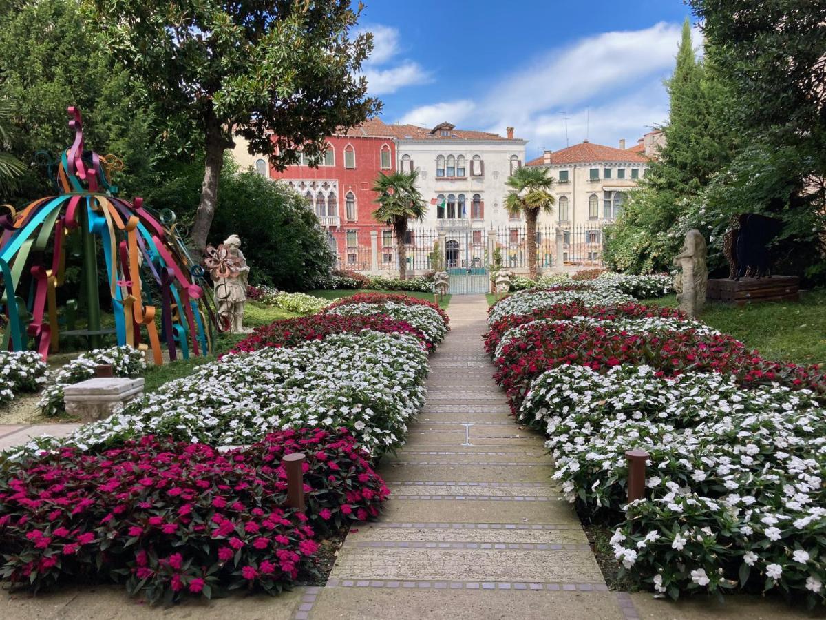 Palazzo Venart Luxury Hotel Venezia Esterno foto