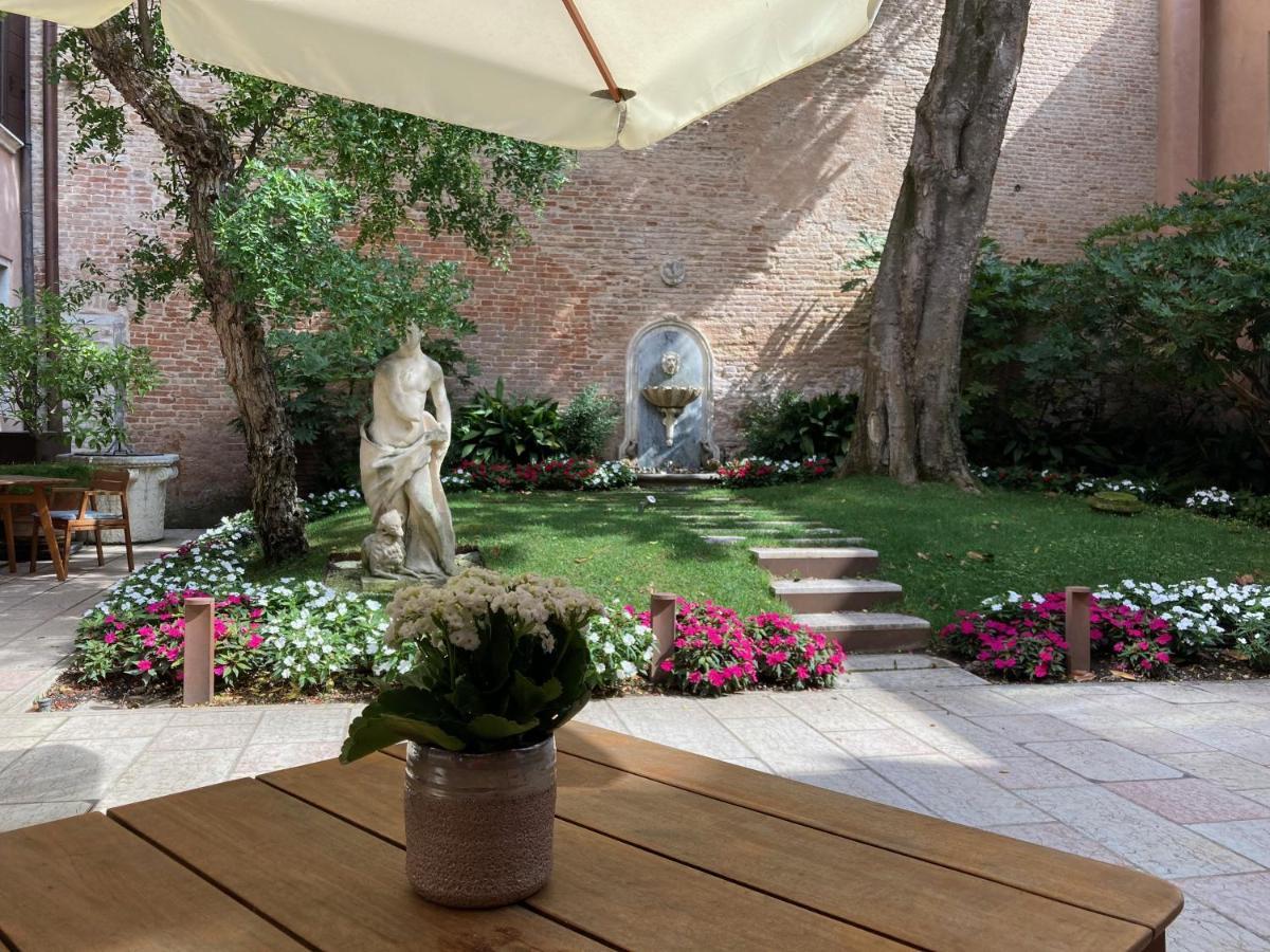 Palazzo Venart Luxury Hotel Venezia Esterno foto