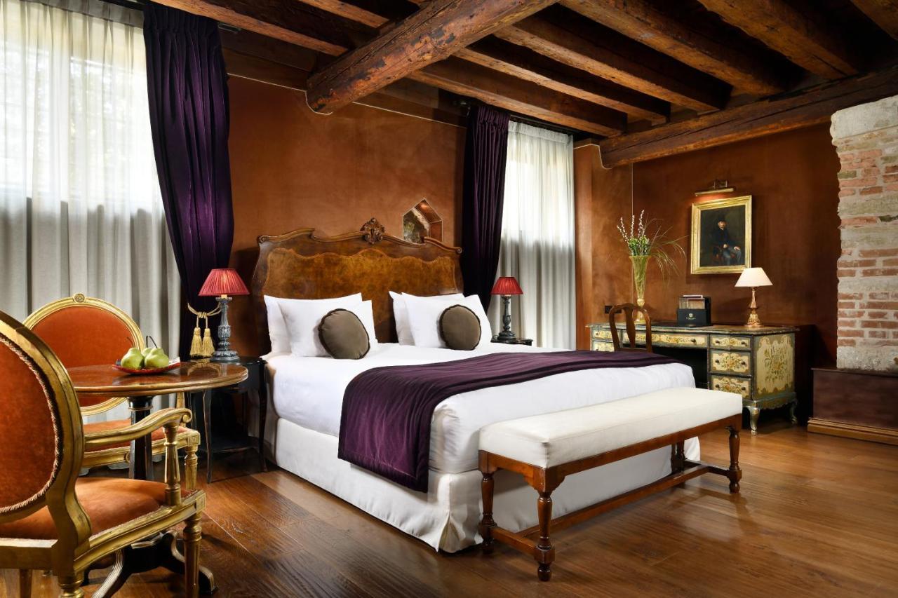 Palazzo Venart Luxury Hotel Venezia Esterno foto