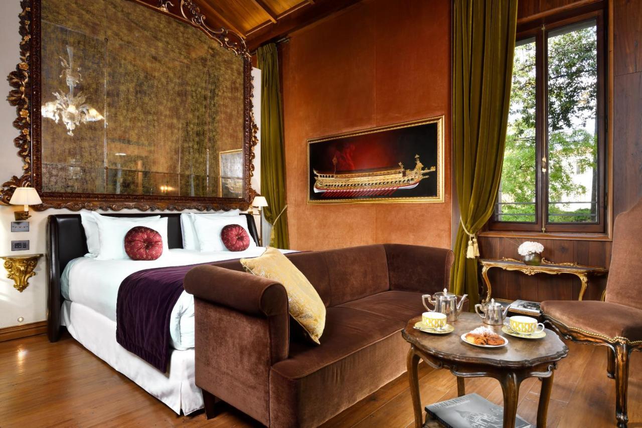 Palazzo Venart Luxury Hotel Venezia Esterno foto