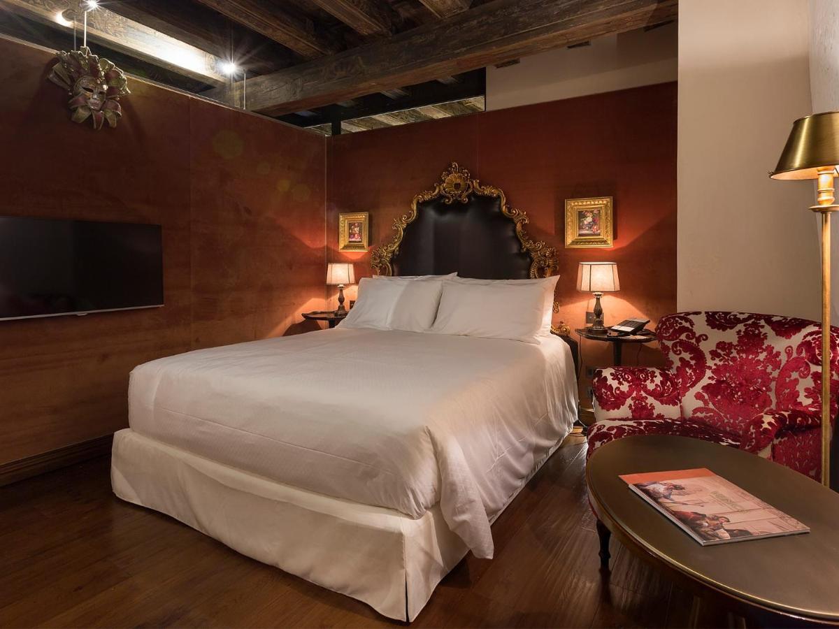 Palazzo Venart Luxury Hotel Venezia Esterno foto