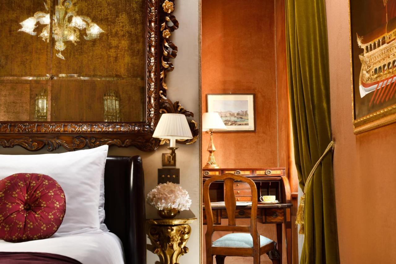 Palazzo Venart Luxury Hotel Venezia Esterno foto