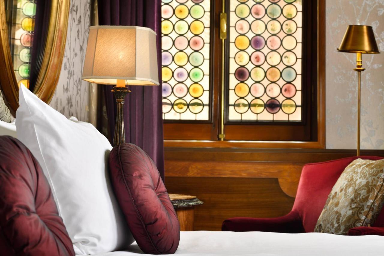 Palazzo Venart Luxury Hotel Venezia Esterno foto