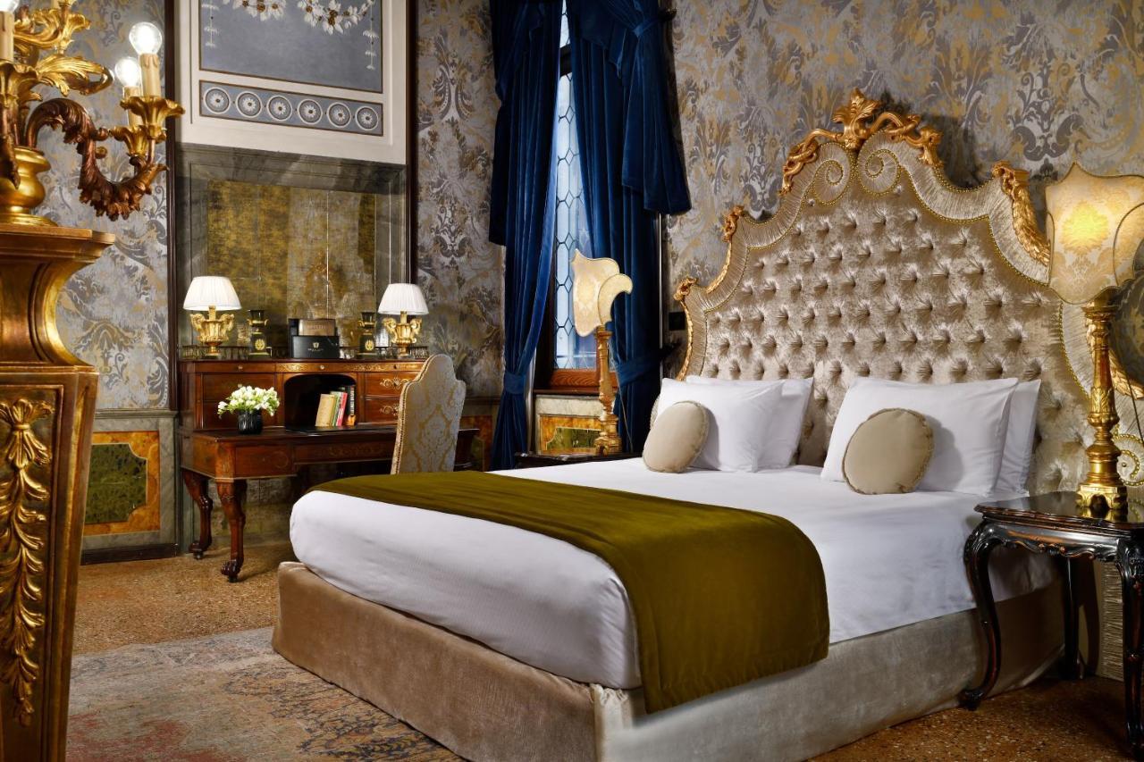 Palazzo Venart Luxury Hotel Venezia Esterno foto