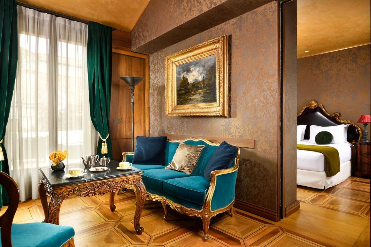 Palazzo Venart Luxury Hotel Venezia Esterno foto