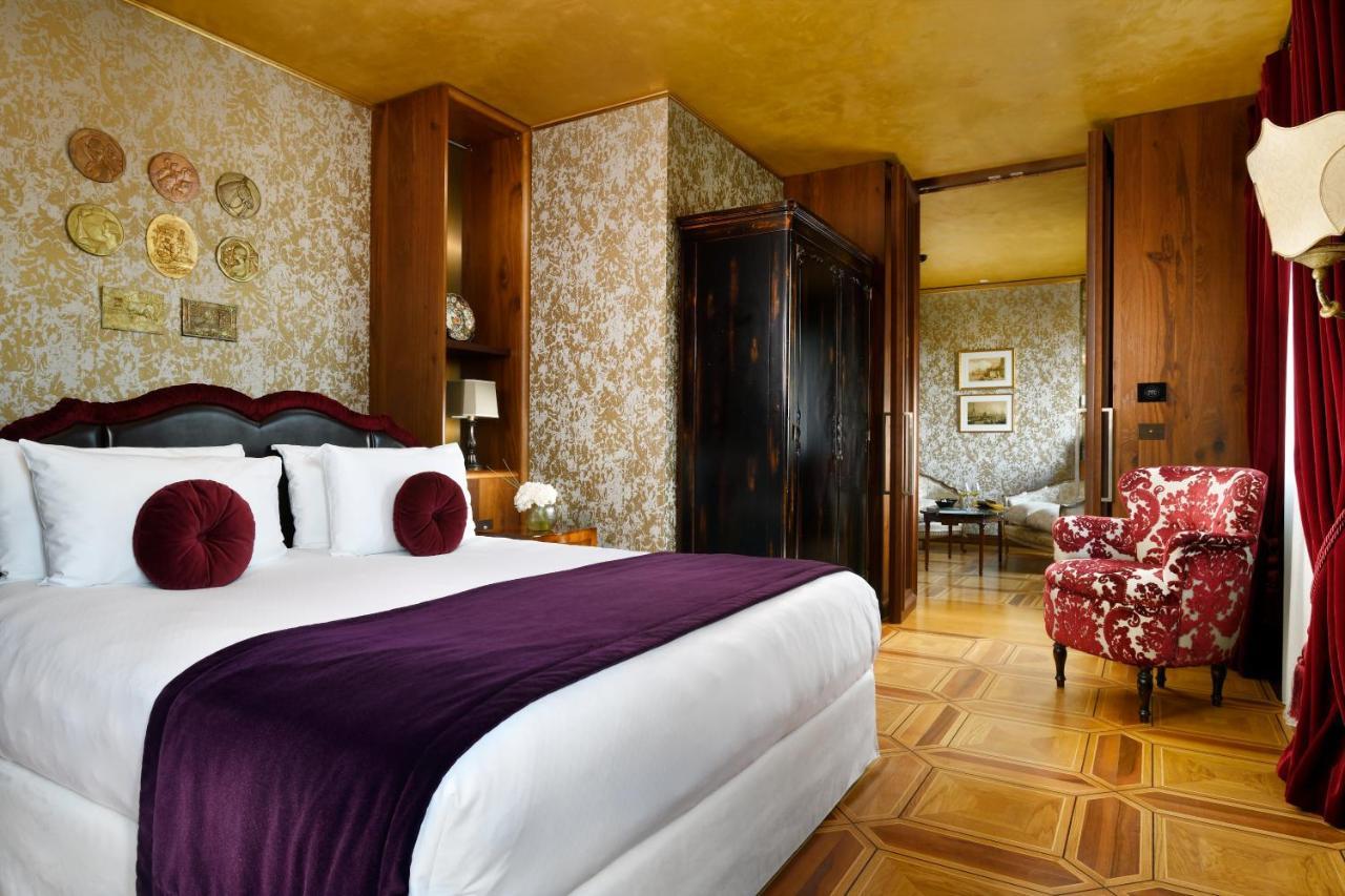 Palazzo Venart Luxury Hotel Venezia Esterno foto