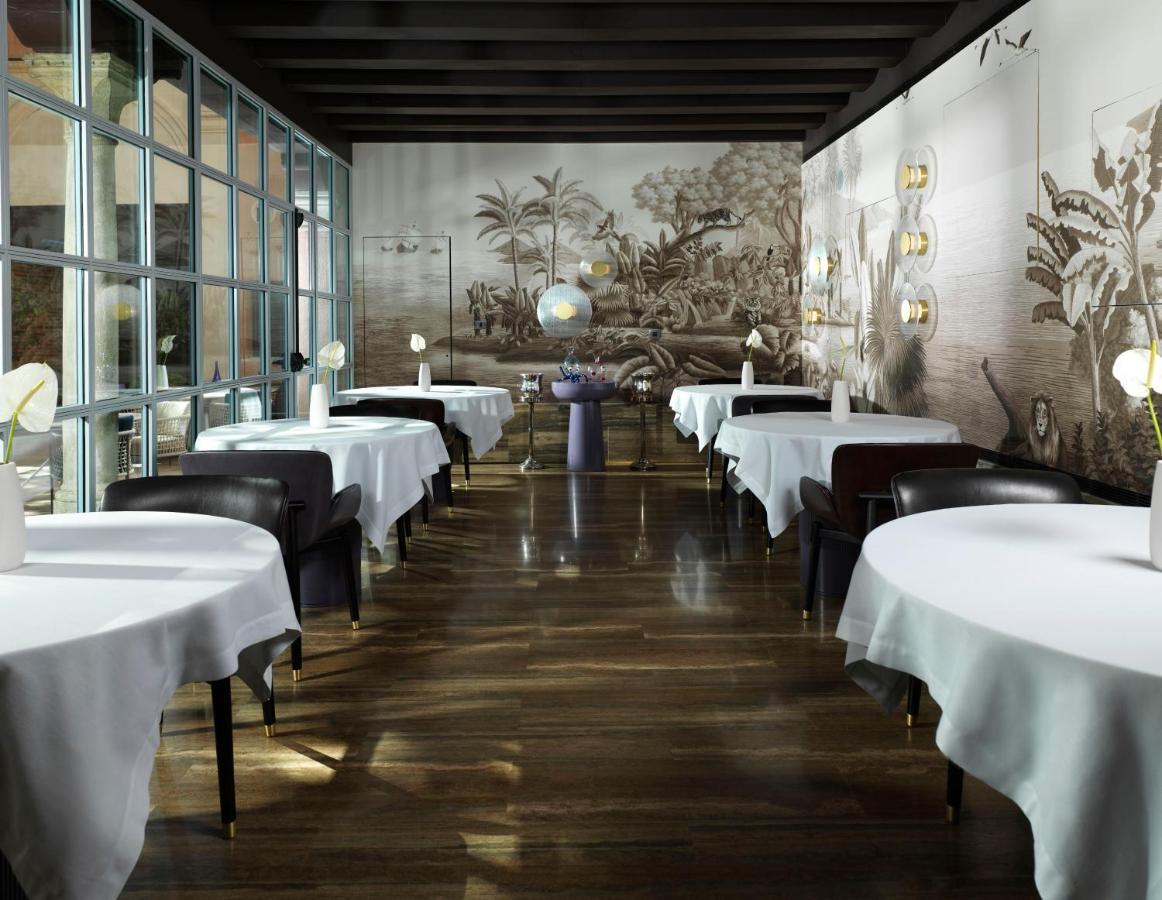 Palazzo Venart Luxury Hotel Venezia Esterno foto