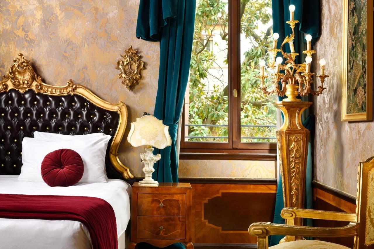 Palazzo Venart Luxury Hotel Venezia Esterno foto