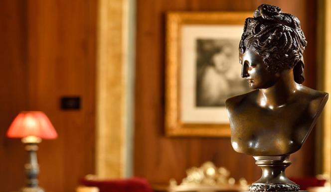 Palazzo Venart Luxury Hotel Venezia Esterno foto