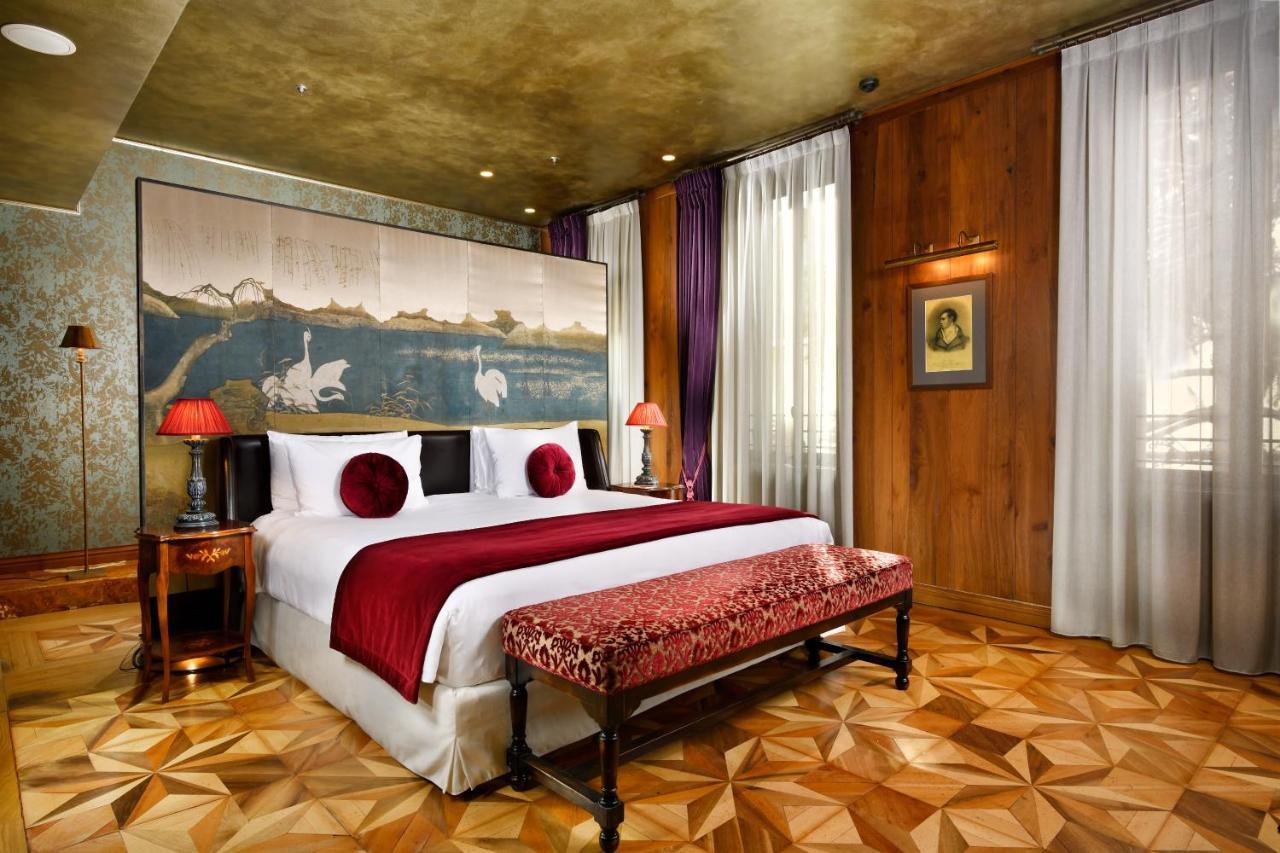 Palazzo Venart Luxury Hotel Venezia Esterno foto