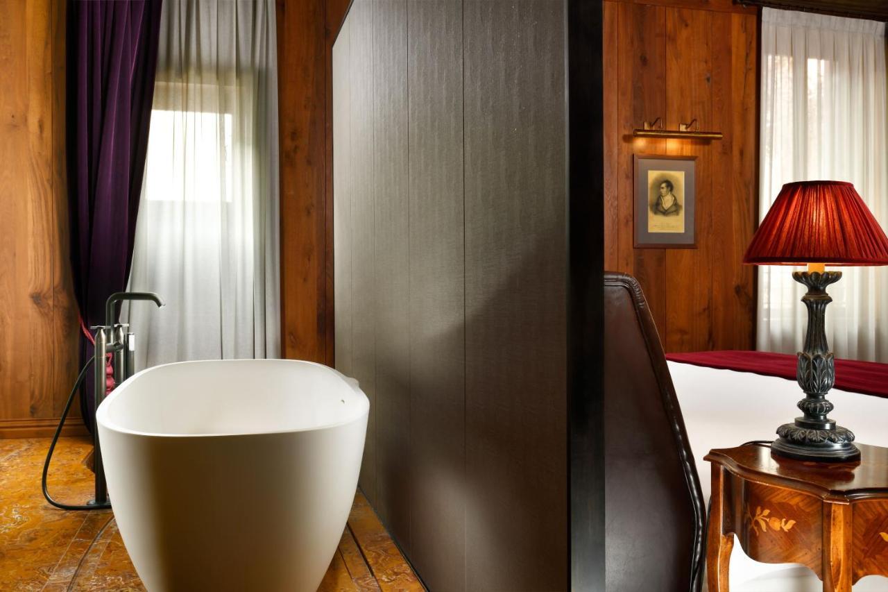 Palazzo Venart Luxury Hotel Venezia Esterno foto
