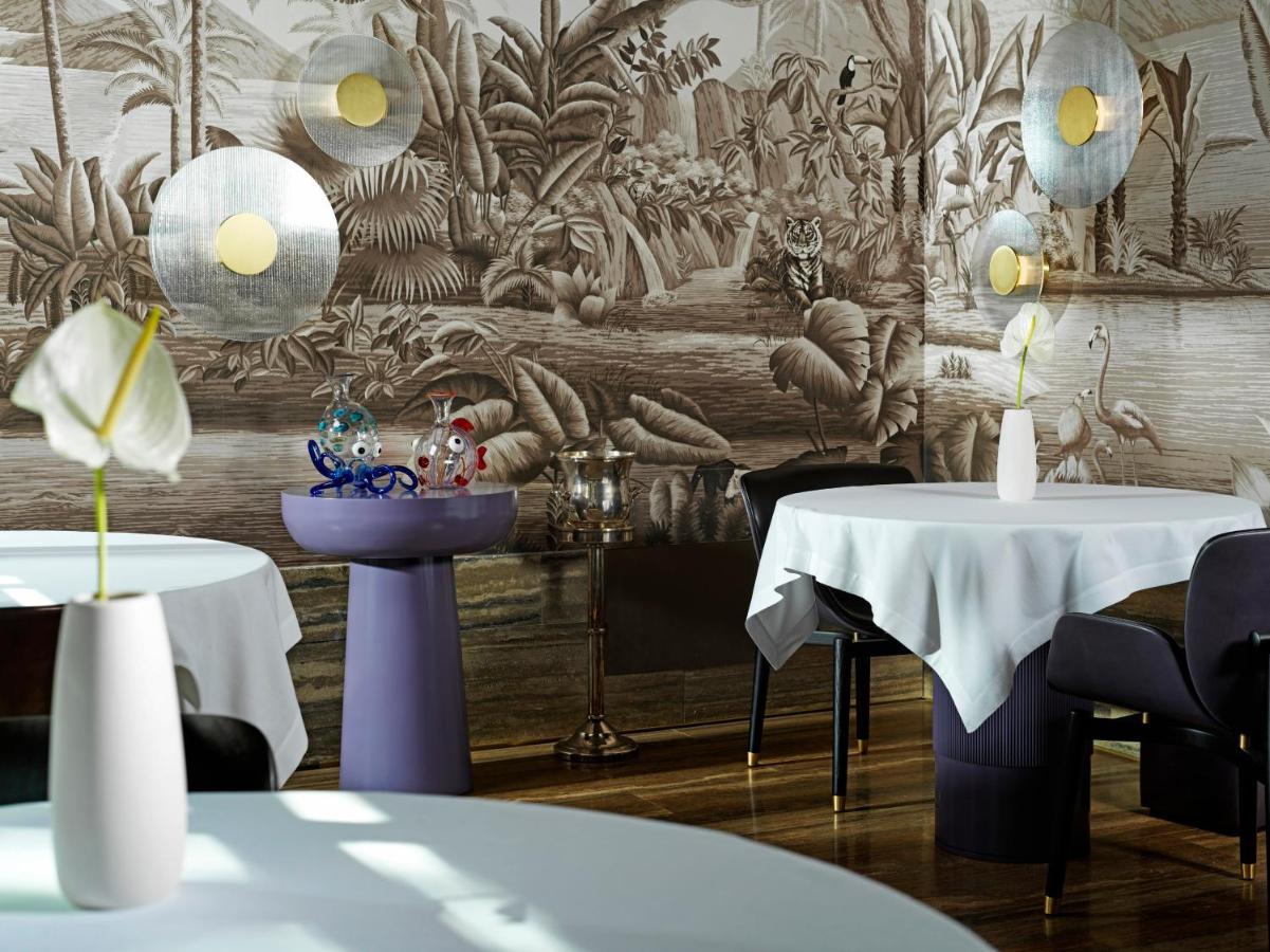 Palazzo Venart Luxury Hotel Venezia Esterno foto