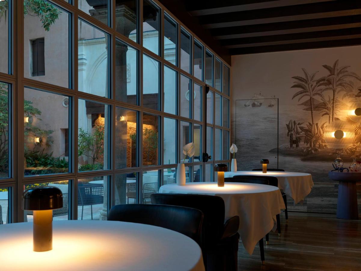 Palazzo Venart Luxury Hotel Venezia Esterno foto