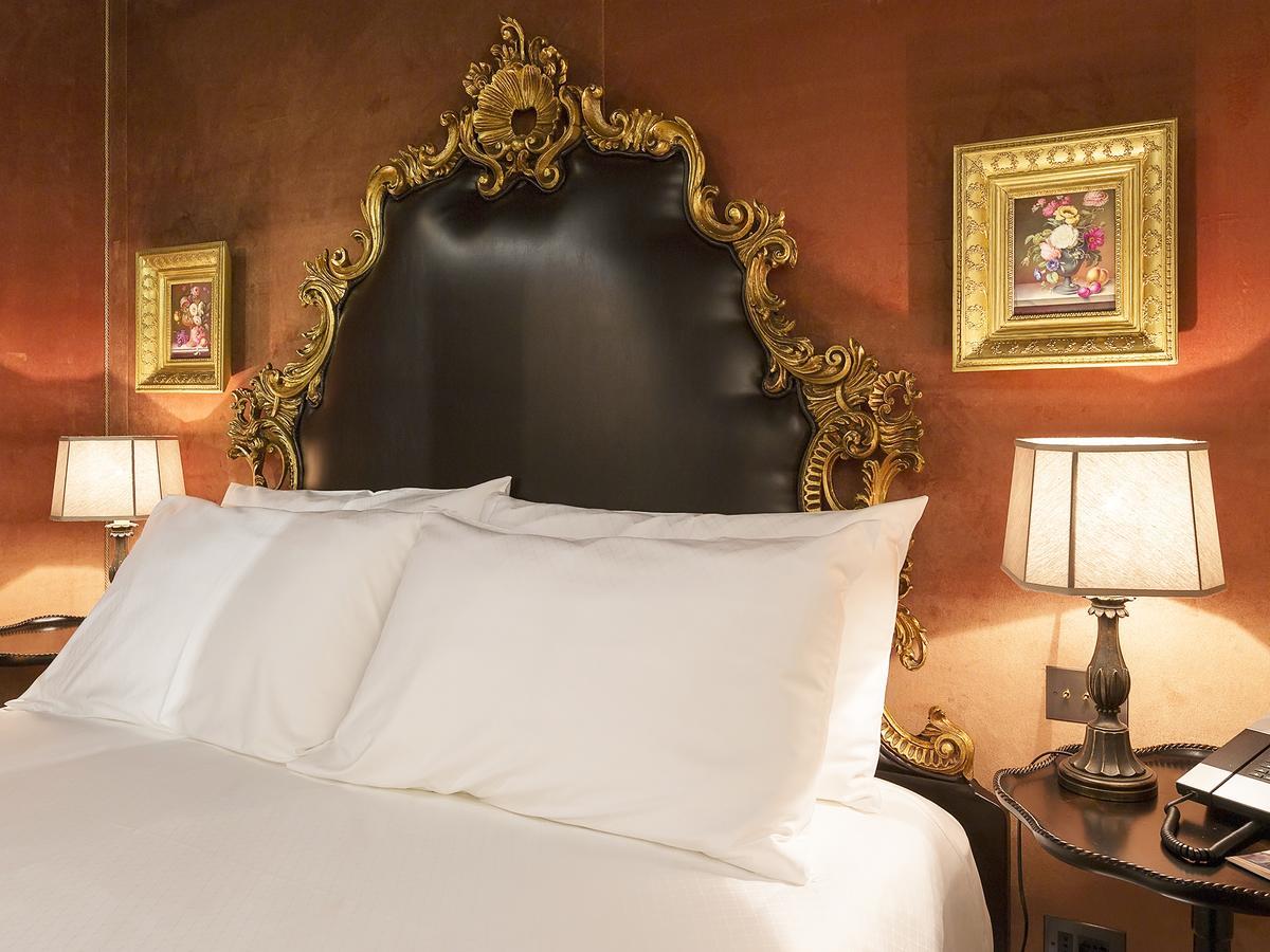 Palazzo Venart Luxury Hotel Venezia Esterno foto