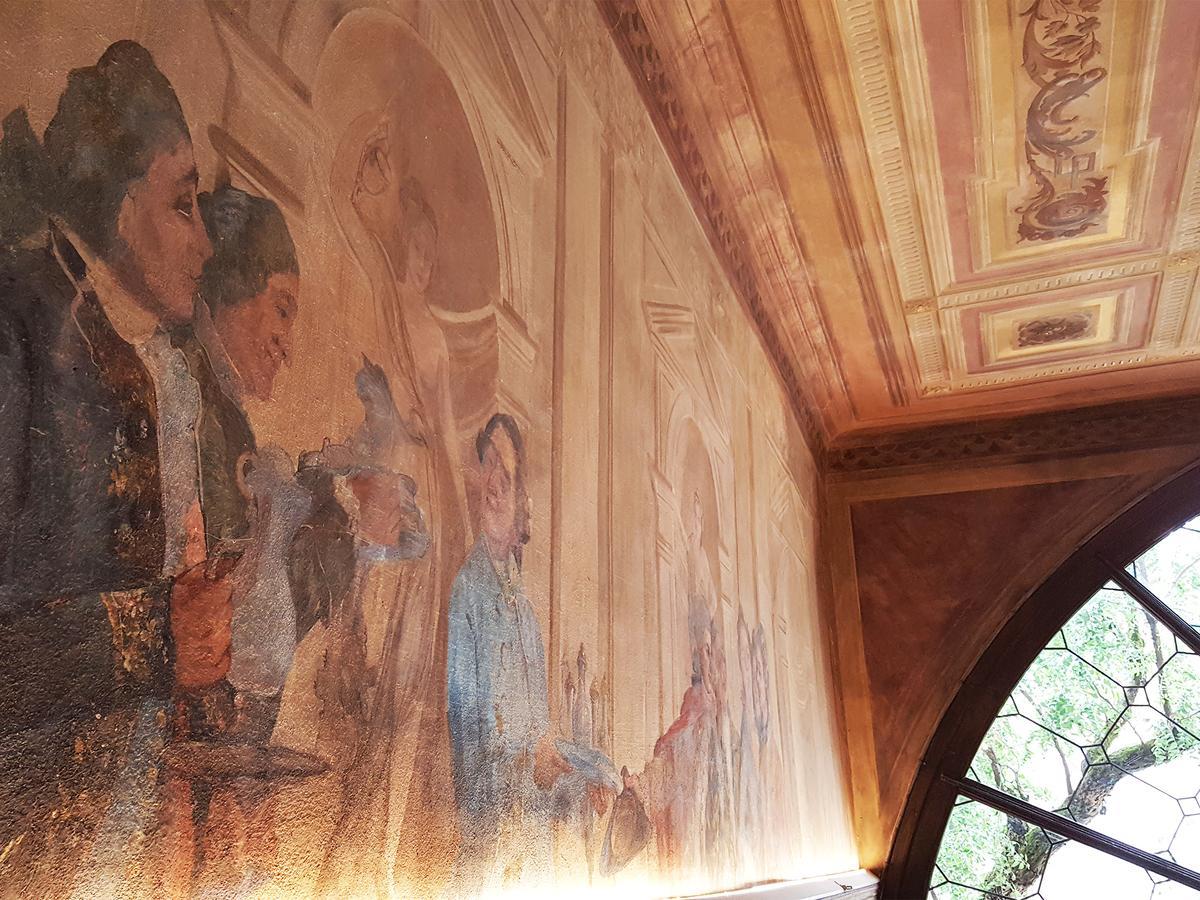 Palazzo Venart Luxury Hotel Venezia Esterno foto
