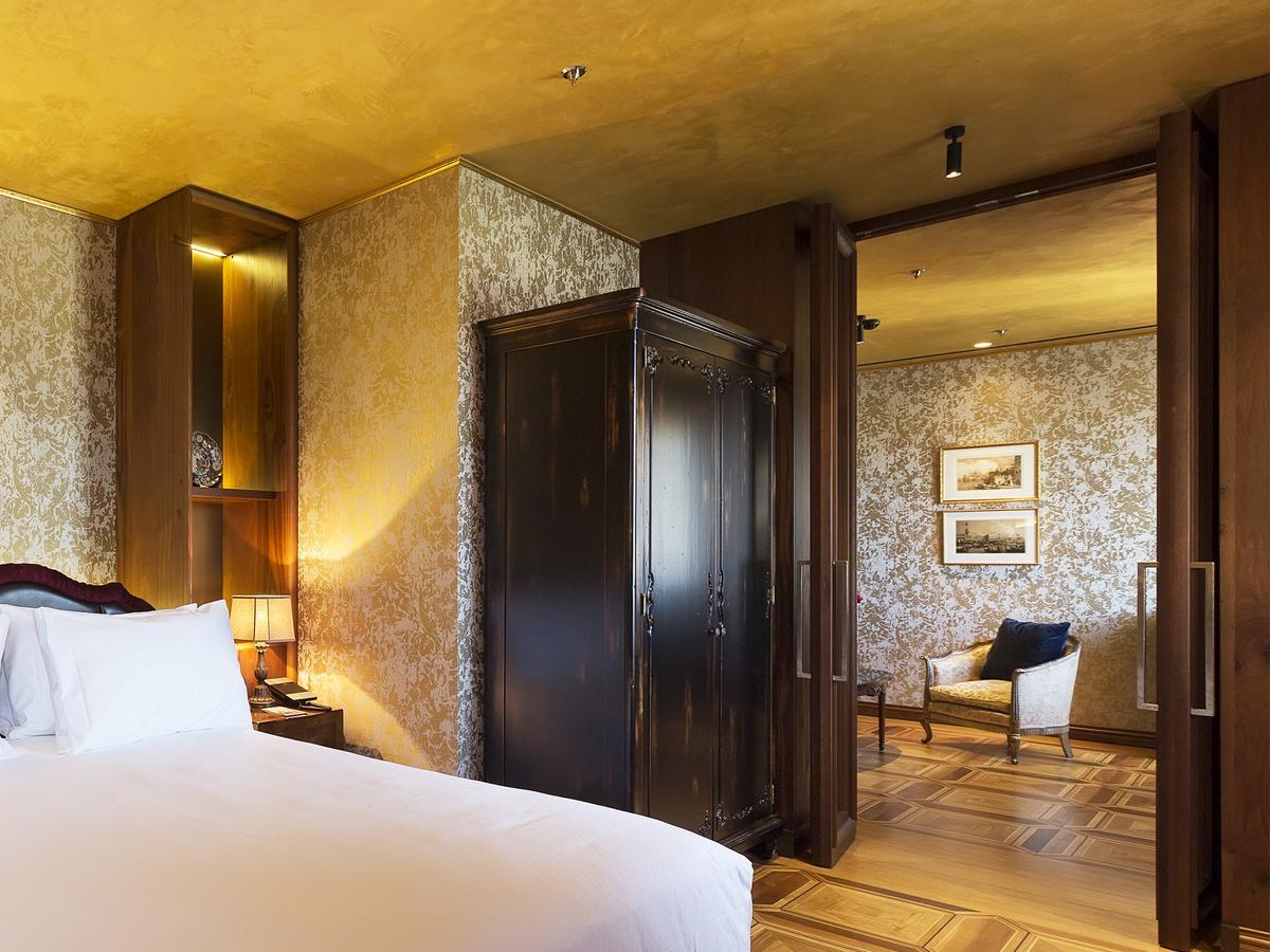 Palazzo Venart Luxury Hotel Venezia Esterno foto