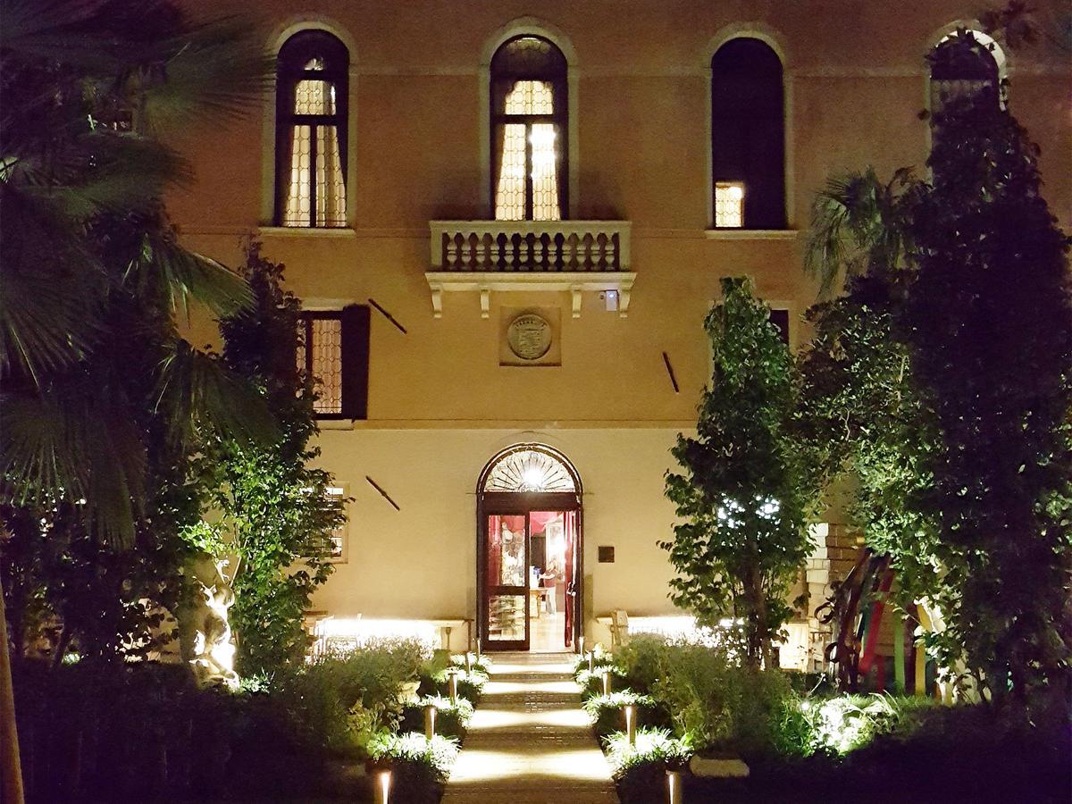 Palazzo Venart Luxury Hotel Venezia Esterno foto