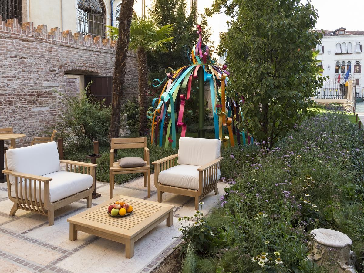 Palazzo Venart Luxury Hotel Venezia Esterno foto