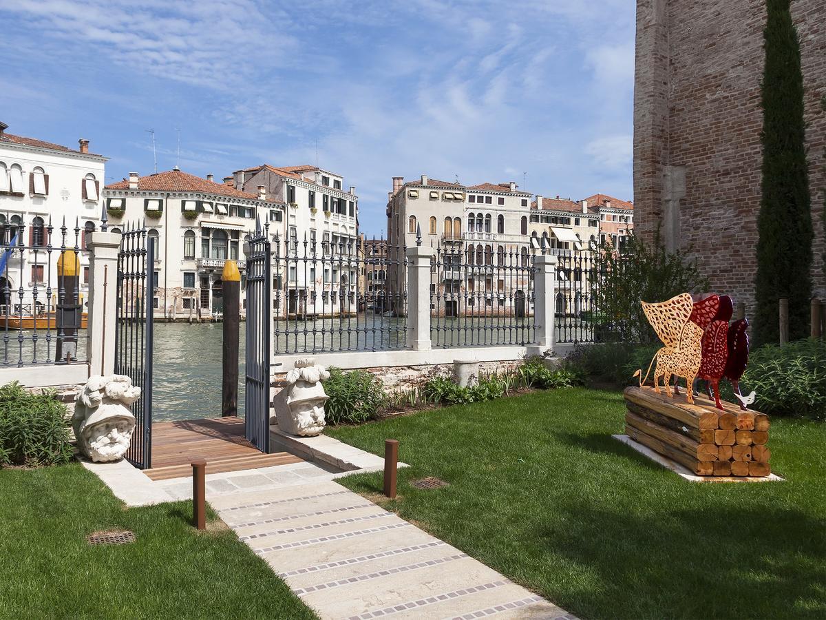 Palazzo Venart Luxury Hotel Venezia Esterno foto