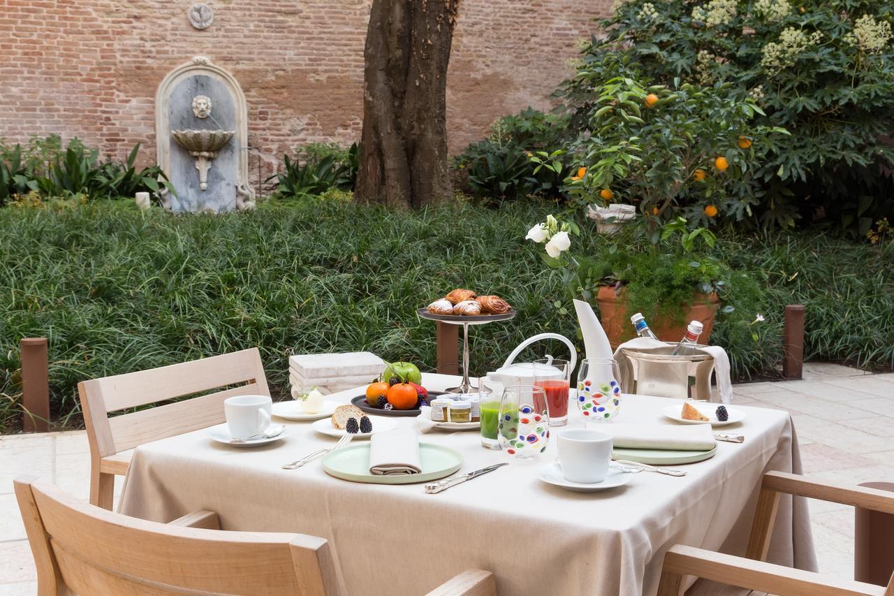 Palazzo Venart Luxury Hotel Venezia Esterno foto