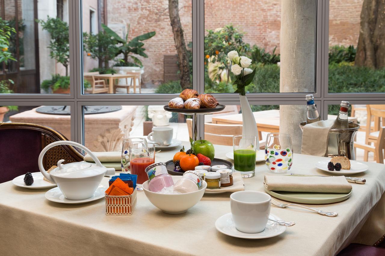 Palazzo Venart Luxury Hotel Venezia Esterno foto