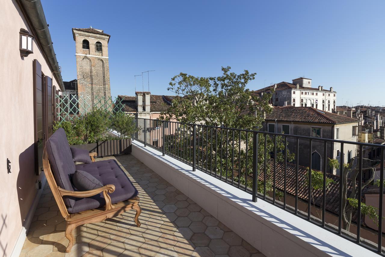 Palazzo Venart Luxury Hotel Venezia Esterno foto